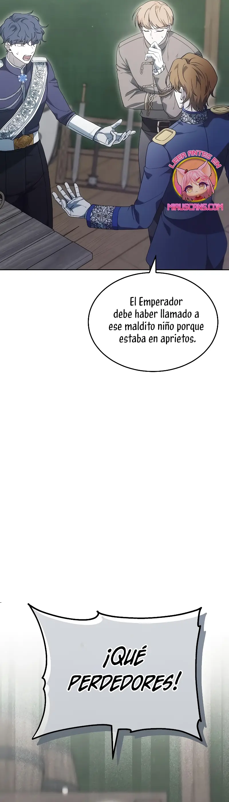 La Era De Omán capítulo 52 página 47