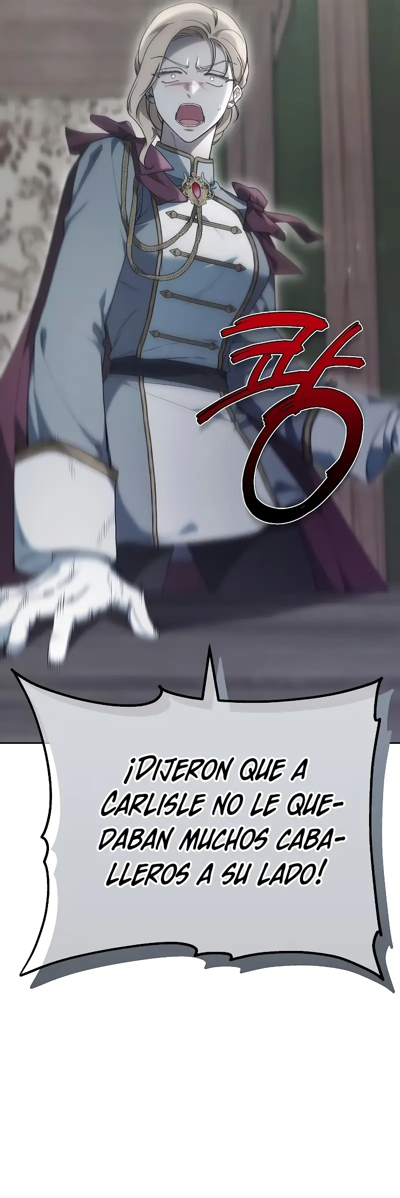 La Era De Omán capítulo 52 página 48