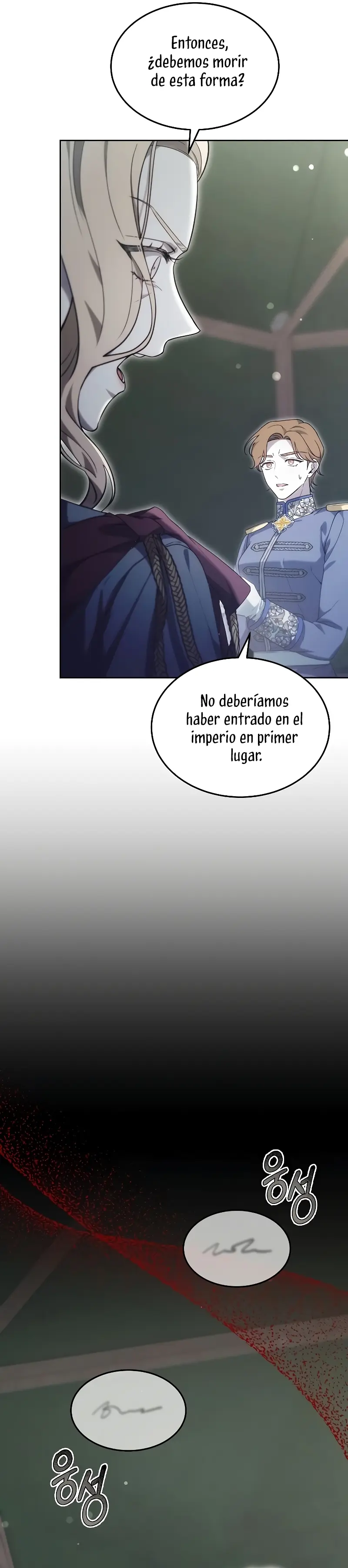 La Era De Omán capítulo 52 página 50