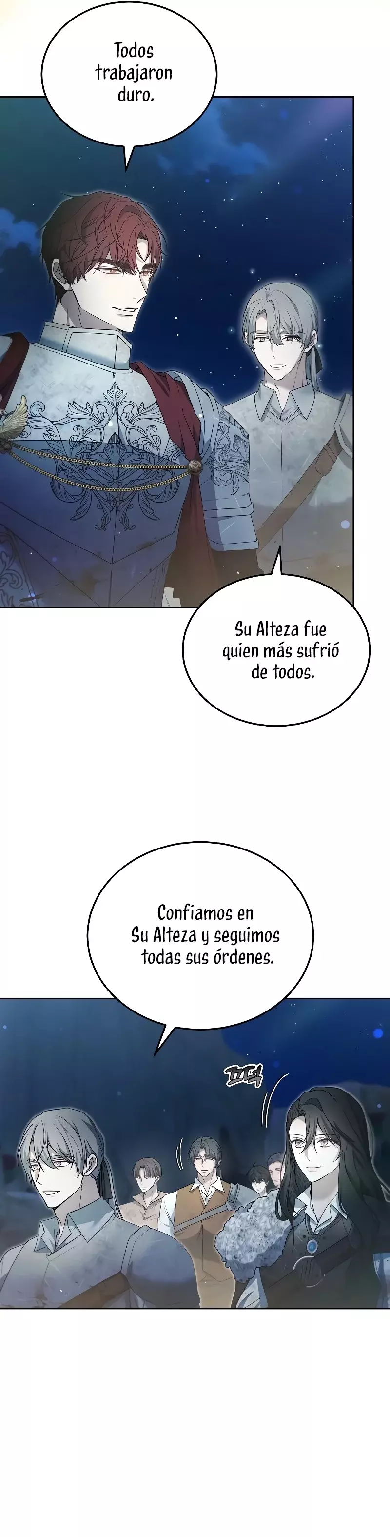 La Era De Omán capítulo 53 página 5