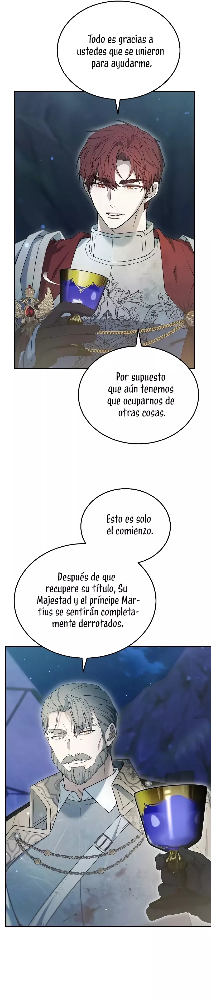 La Era De Omán capítulo 53 página 6