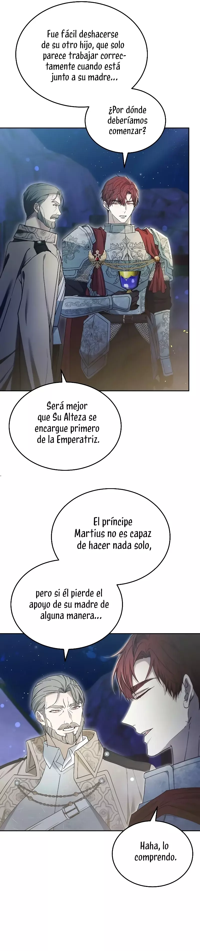 La Era De Omán capítulo 53 página 7