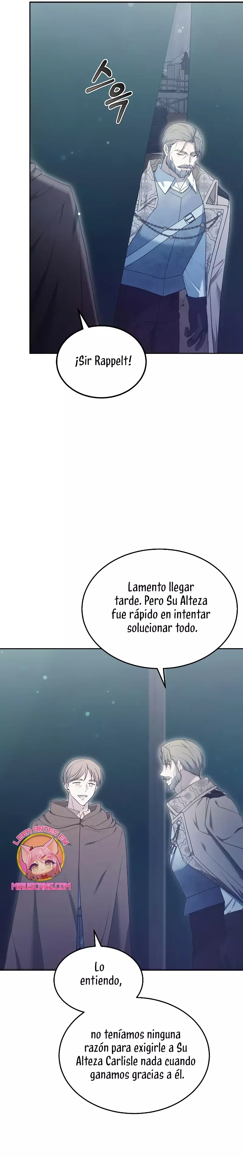 La Era De Omán capítulo 53 página 12