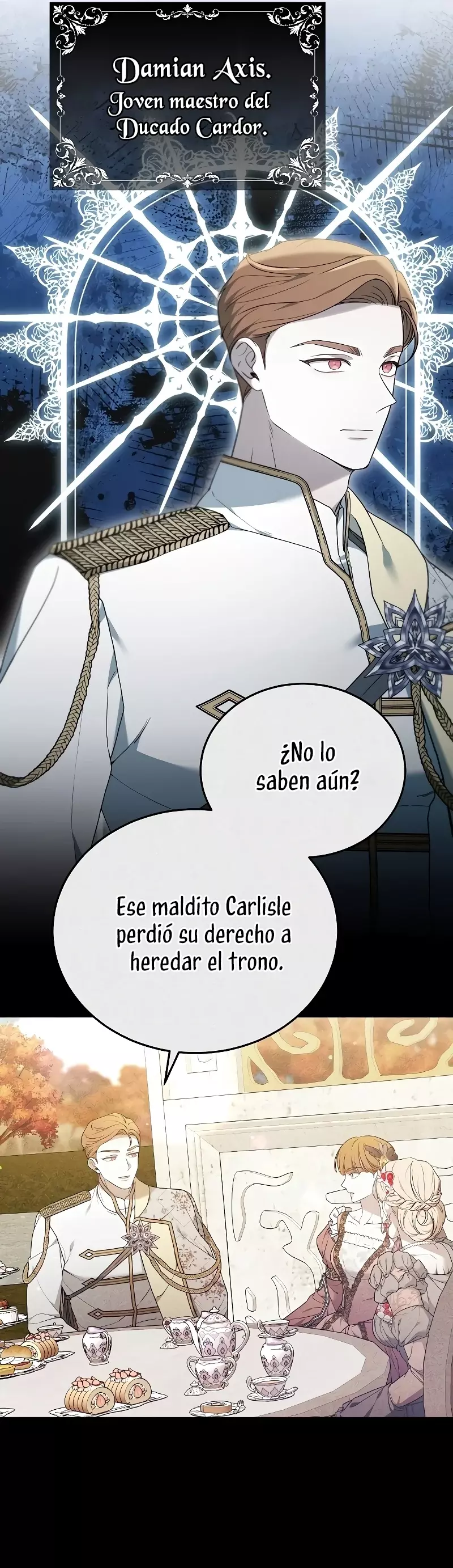 La Era De Omán capítulo 53 página 15