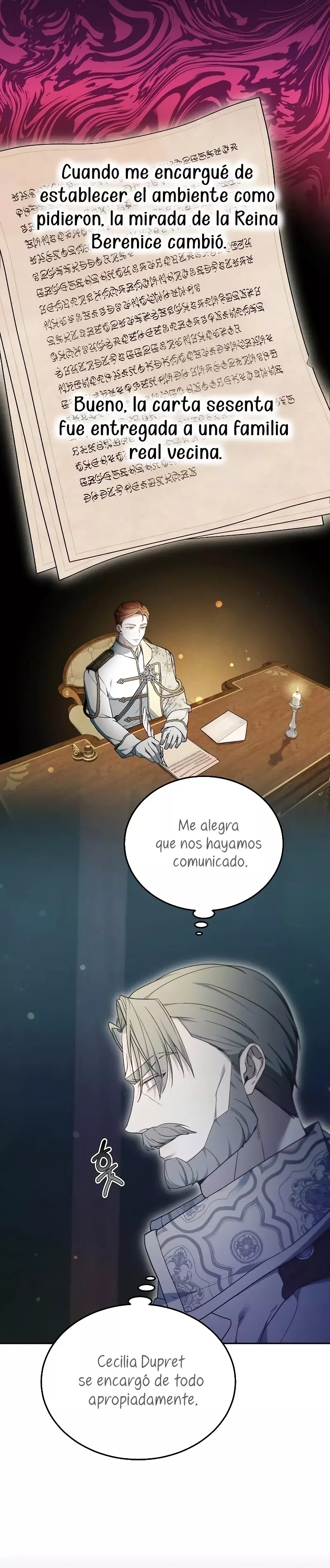 La Era De Omán capítulo 53 página 17