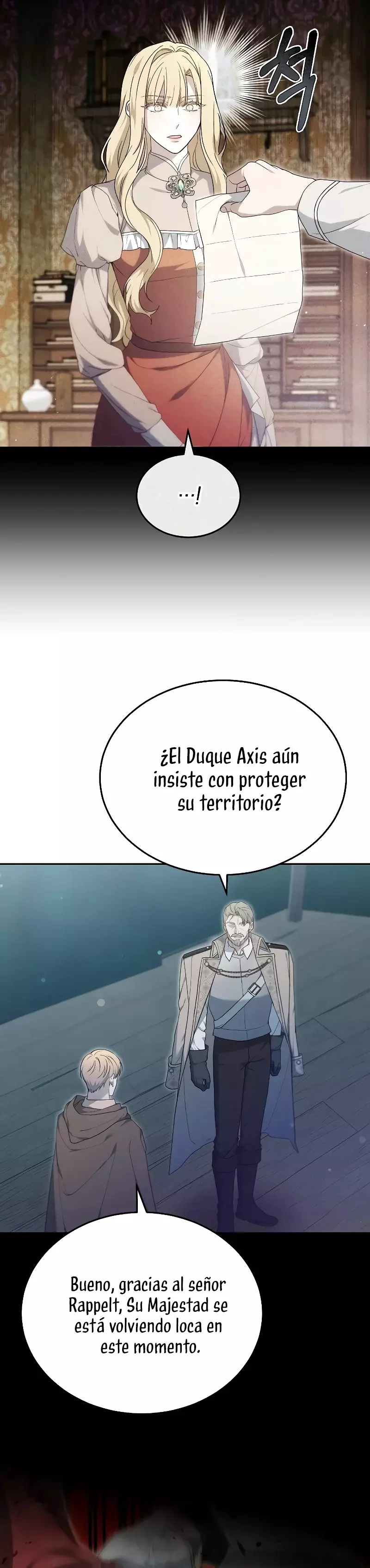 La Era De Omán capítulo 53 página 19