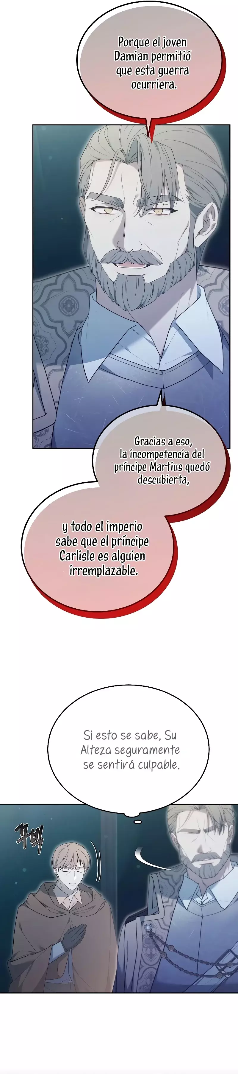 La Era De Omán capítulo 53 página 22