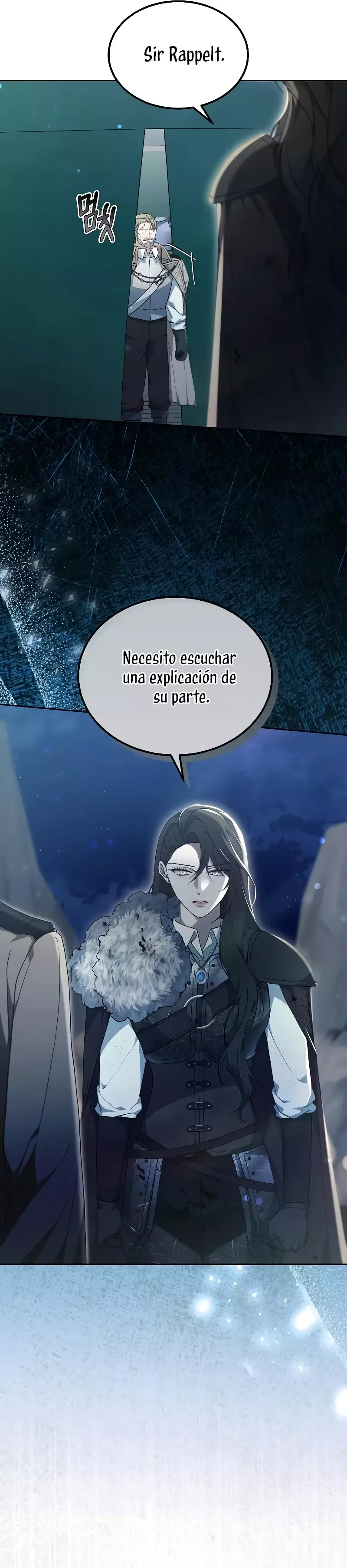 La Era De Omán capítulo 53 página 27