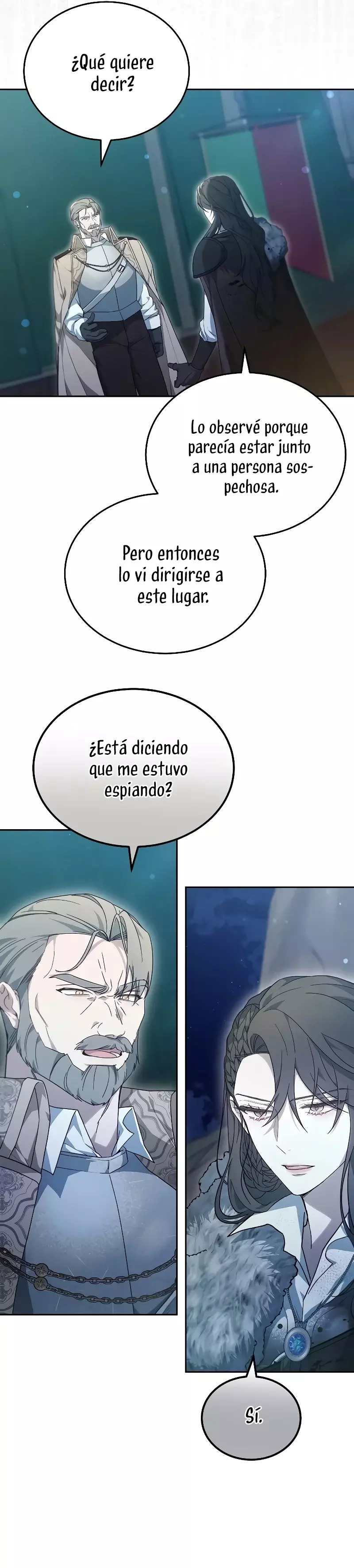 La Era De Omán capítulo 53 página 28