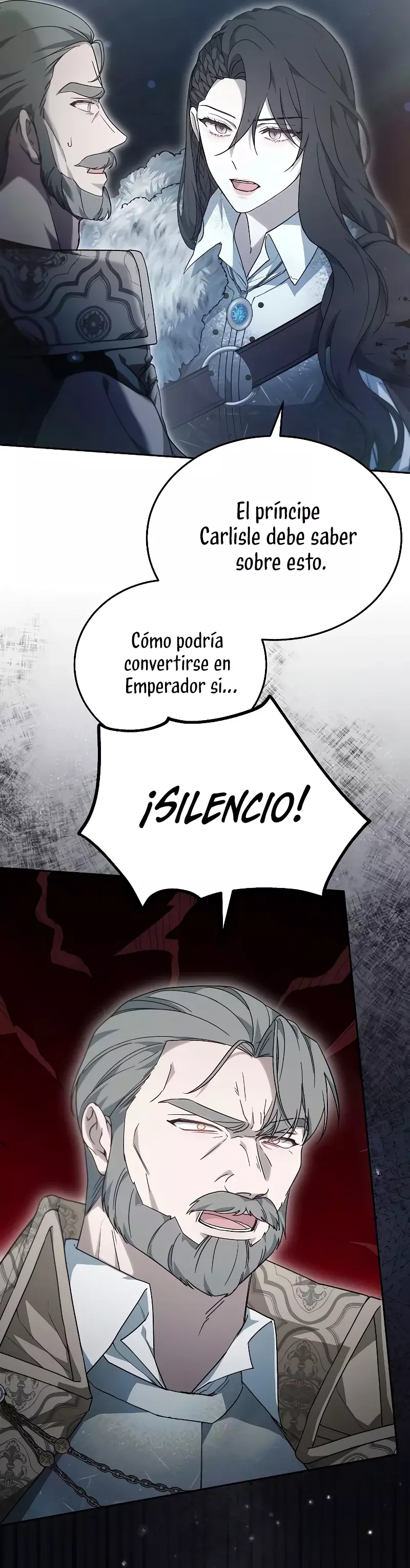La Era De Omán capítulo 53 página 30