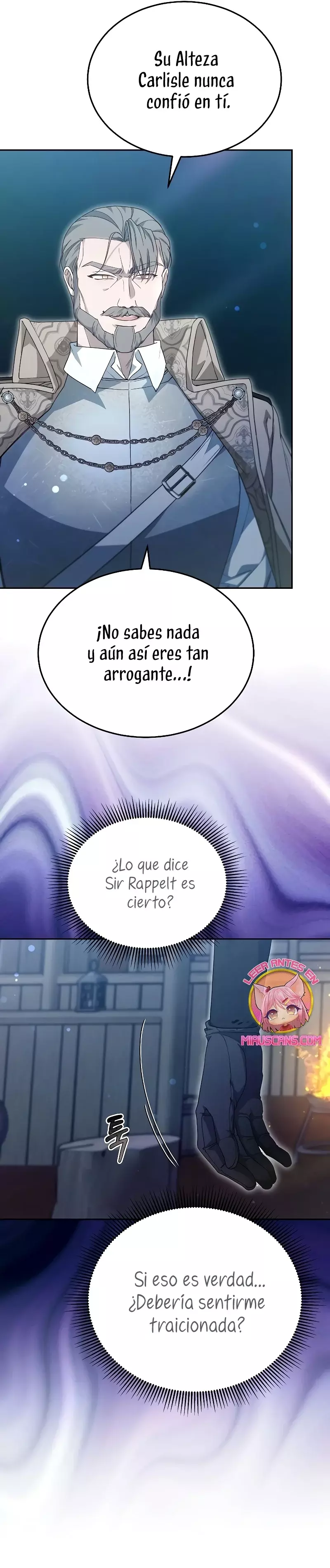 La Era De Omán capítulo 53 página 35