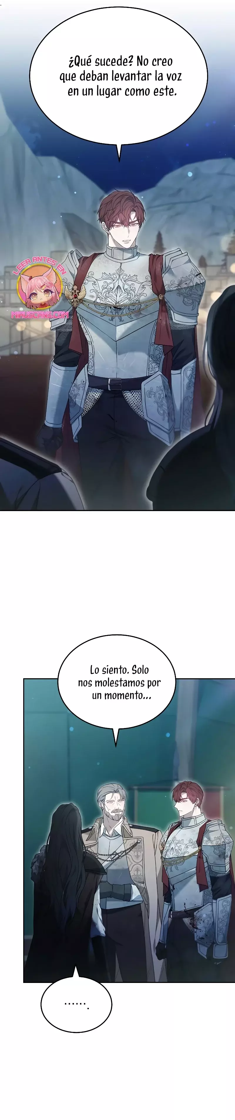 La Era De Omán capítulo 53 página 39