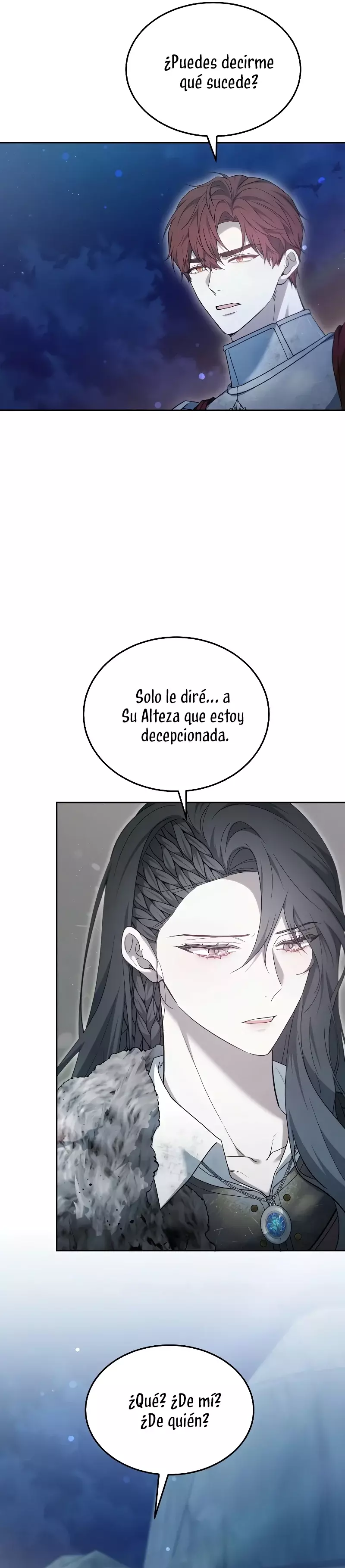 La Era De Omán capítulo 53 página 40