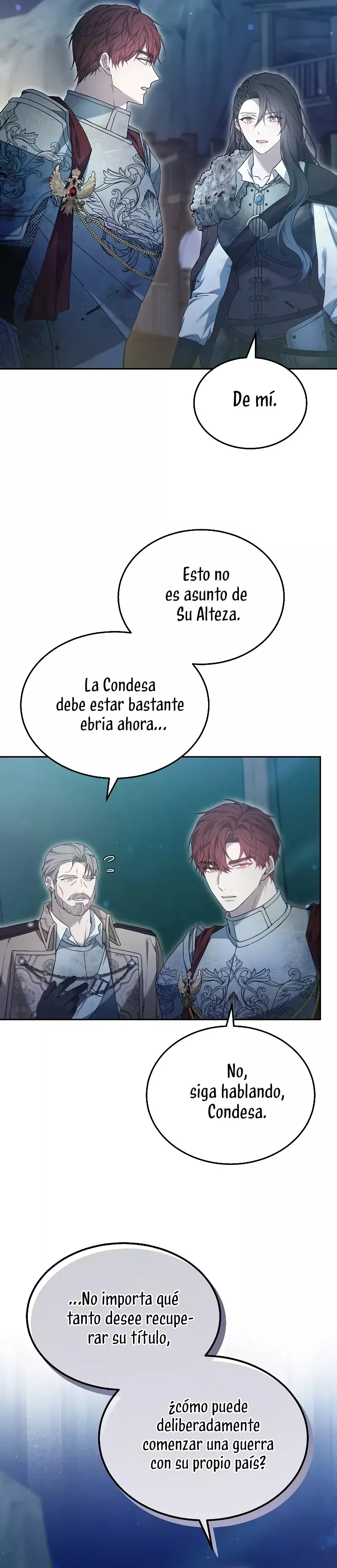 La Era De Omán capítulo 53 página 41
