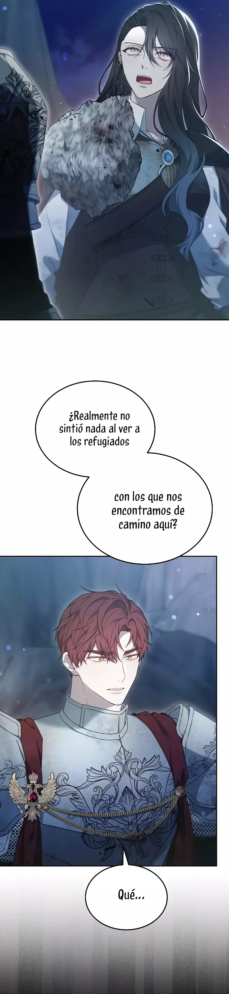 La Era De Omán capítulo 53 página 42