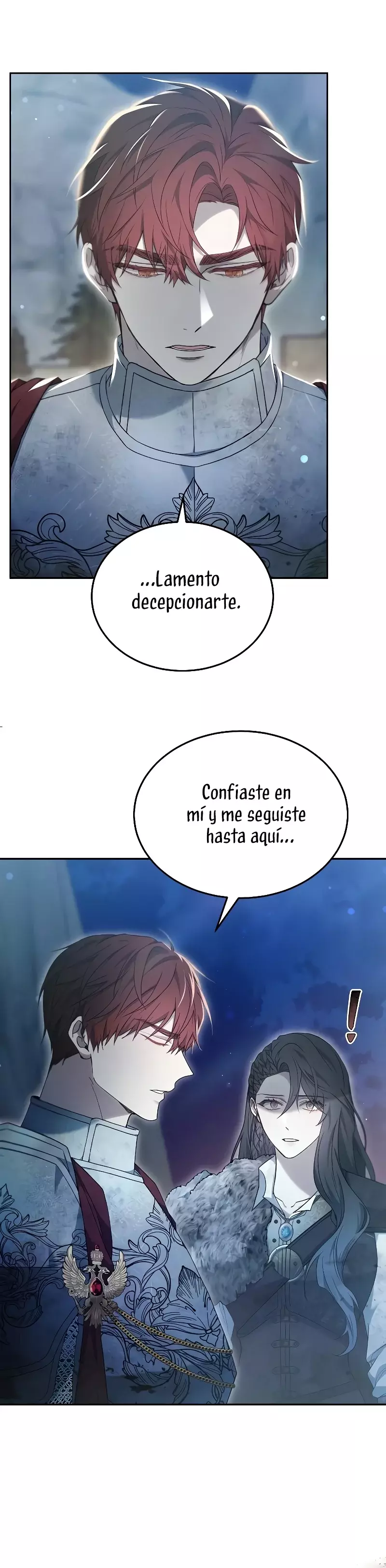 La Era De Omán capítulo 53 página 46