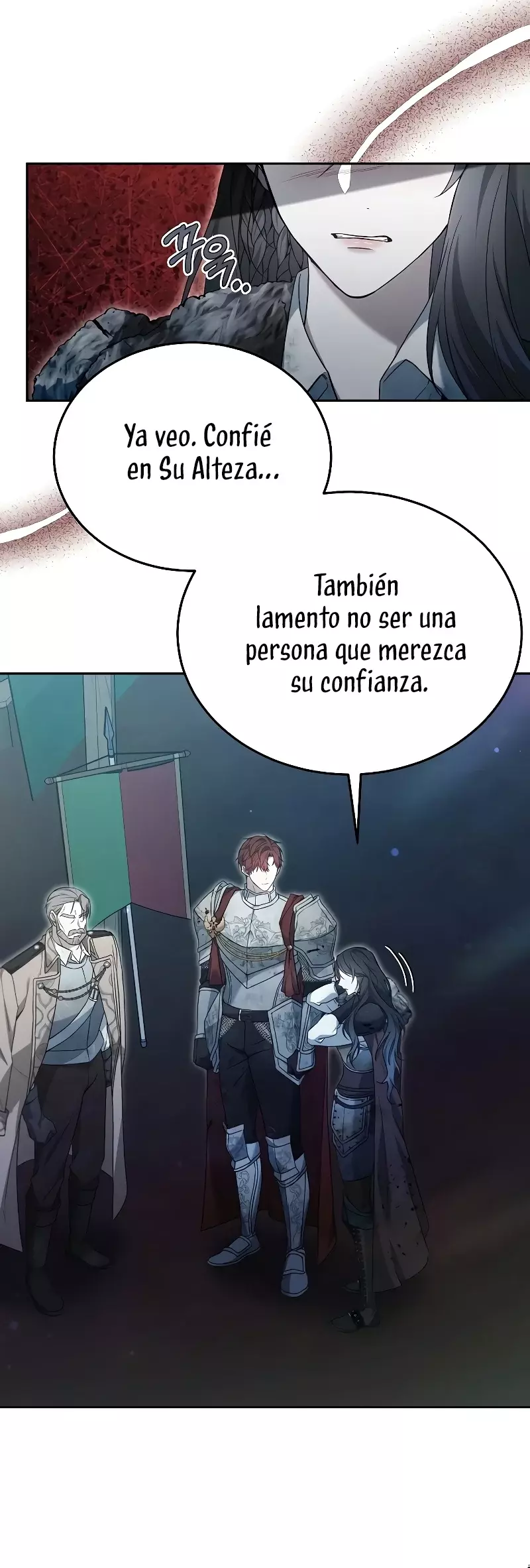 La Era De Omán capítulo 53 página 47