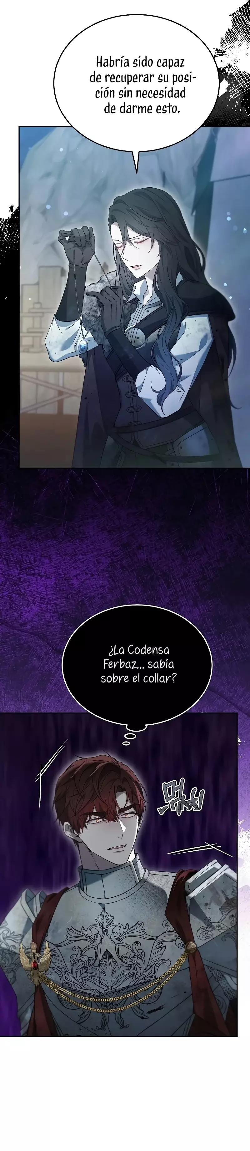 La Era De Omán capítulo 53 página 48