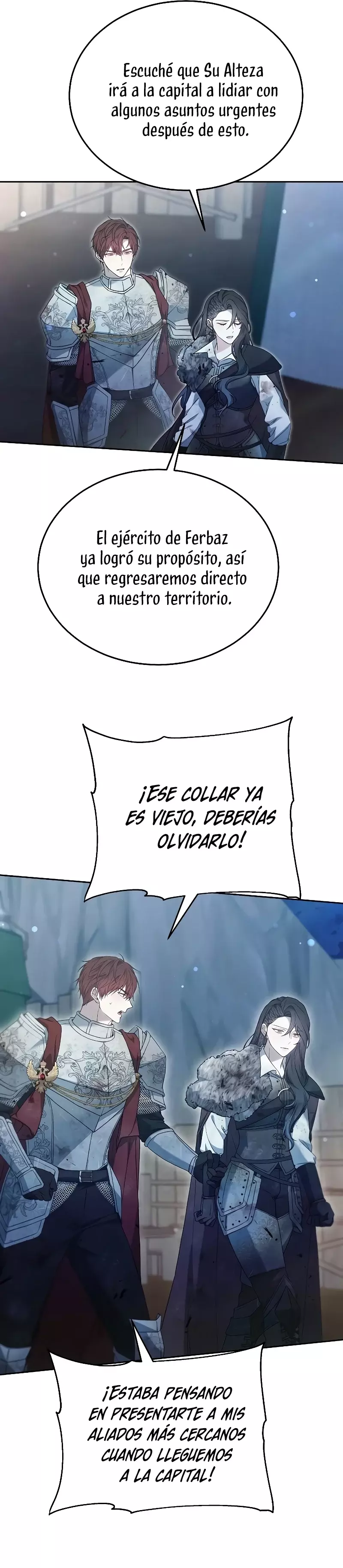 La Era De Omán capítulo 53 página 49