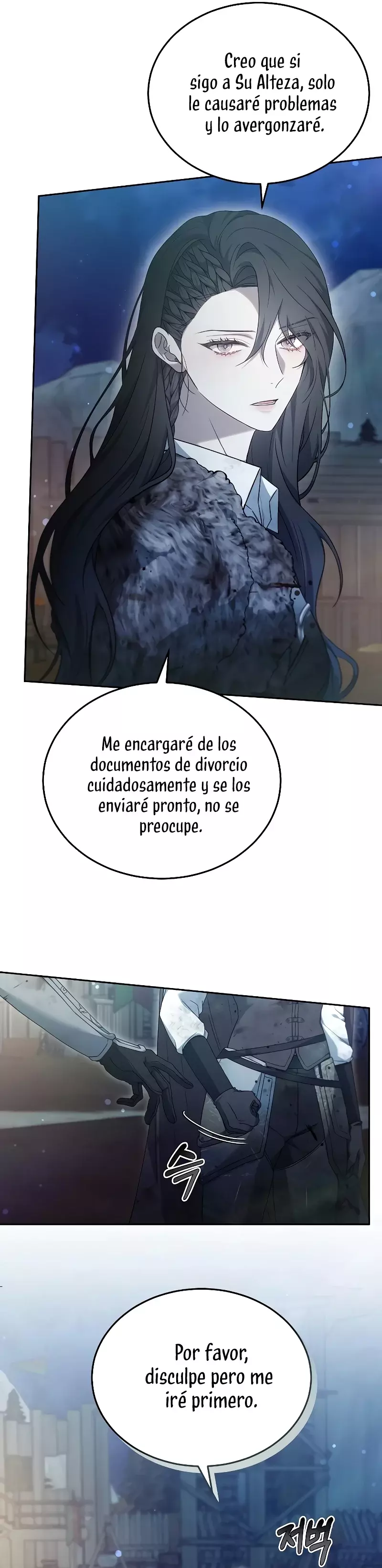 La Era De Omán capítulo 53 página 50