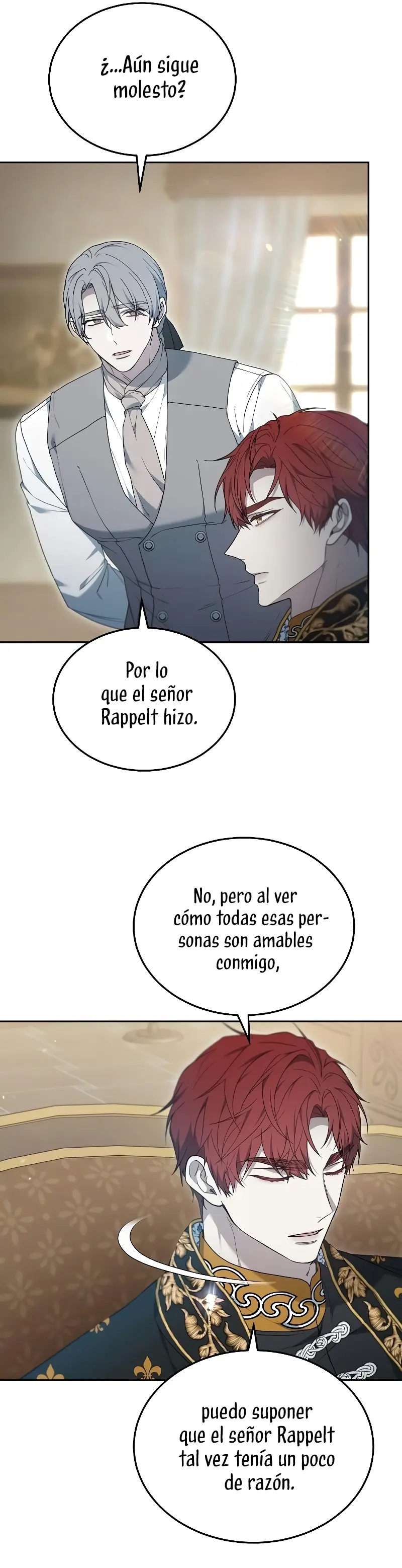 La Era De Omán capítulo 54 página 8