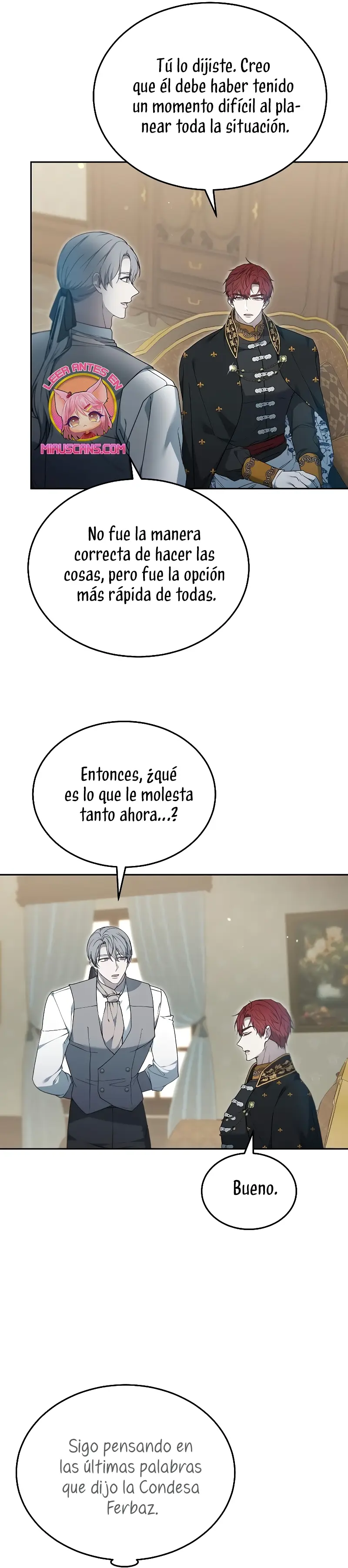 La Era De Omán capítulo 54 página 9