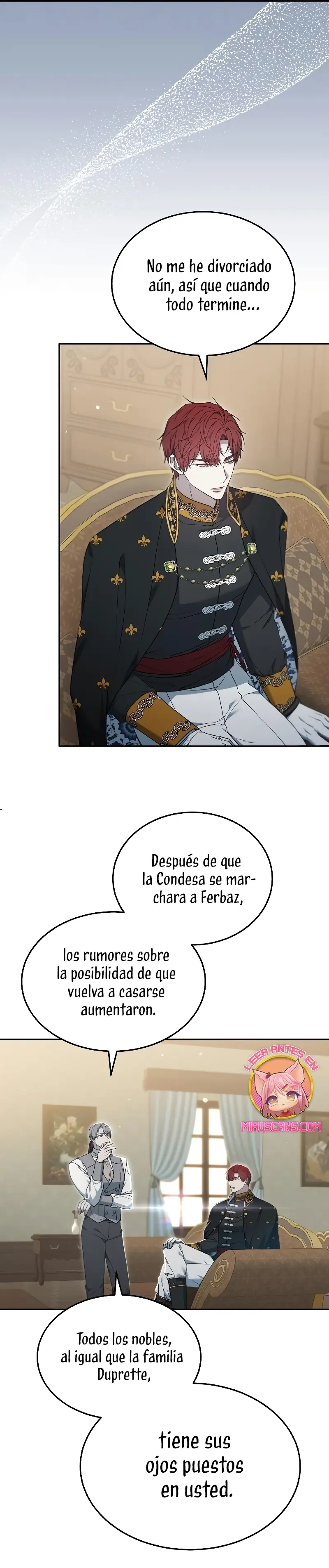 La Era De Omán capítulo 54 página 11