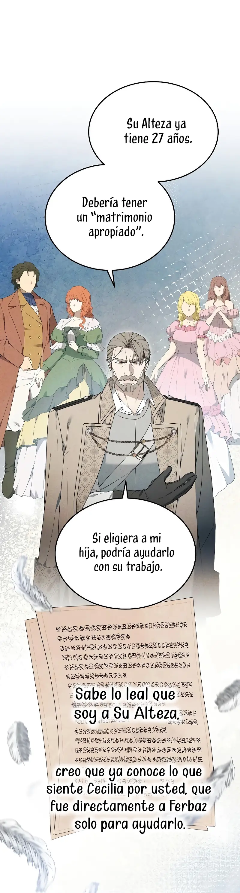 La Era De Omán capítulo 54 página 12
