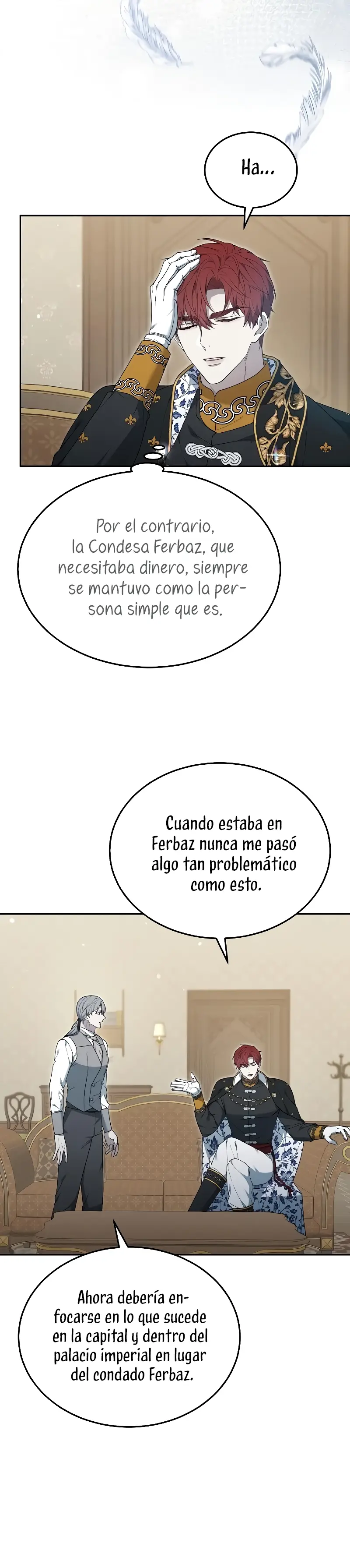 La Era De Omán capítulo 54 página 13