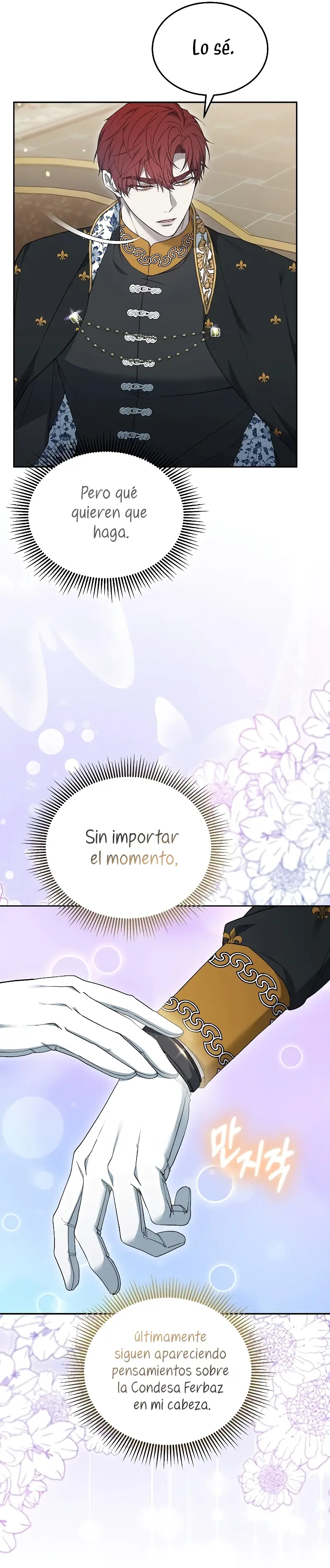 La Era De Omán capítulo 54 página 14