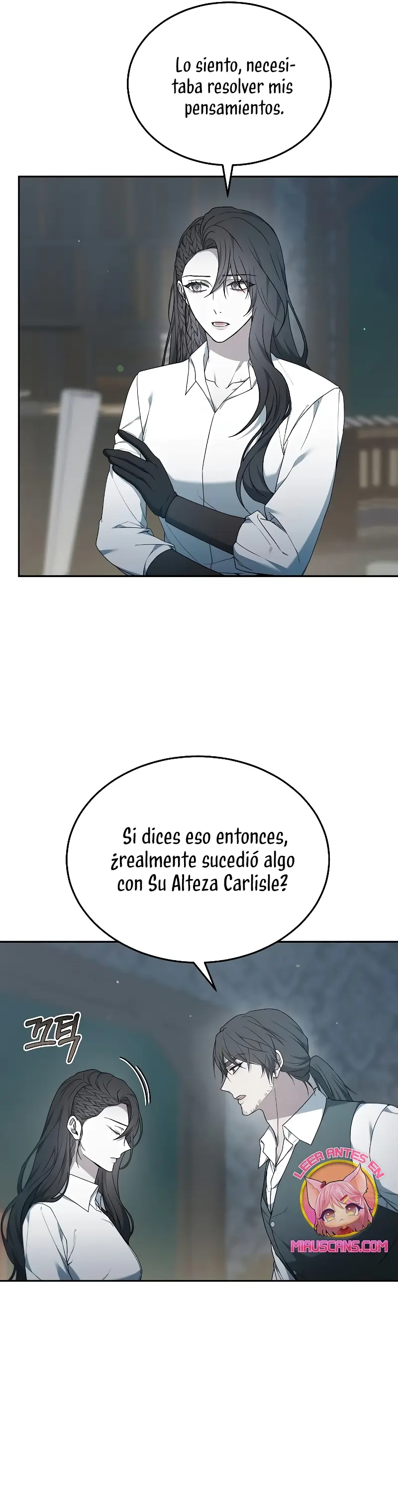 La Era De Omán capítulo 54 página 20