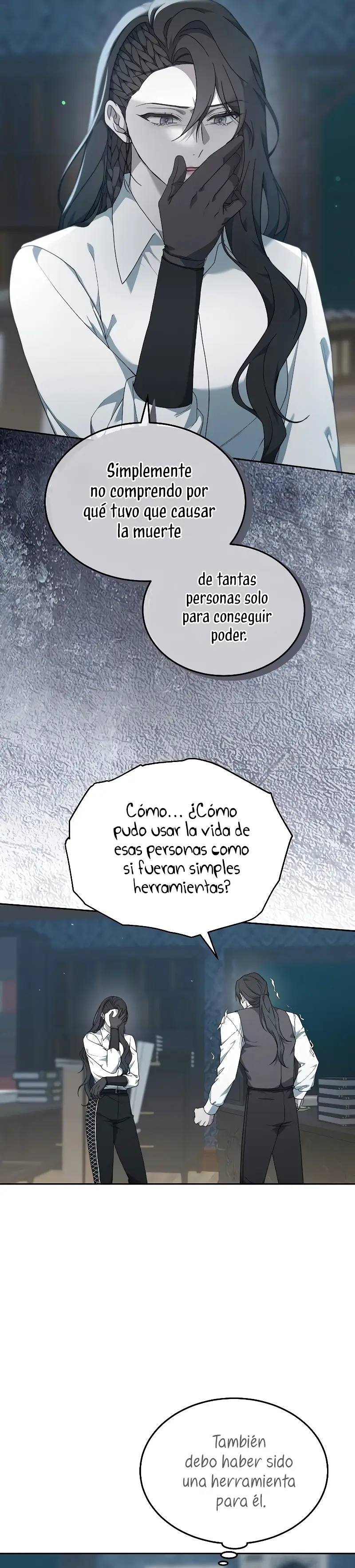 La Era De Omán capítulo 54 página 22