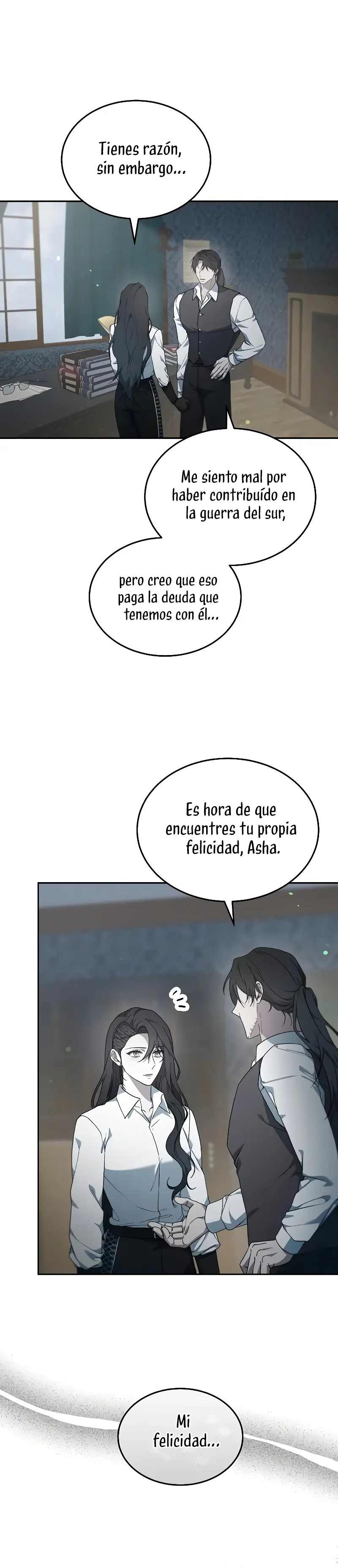 La Era De Omán capítulo 54 página 26