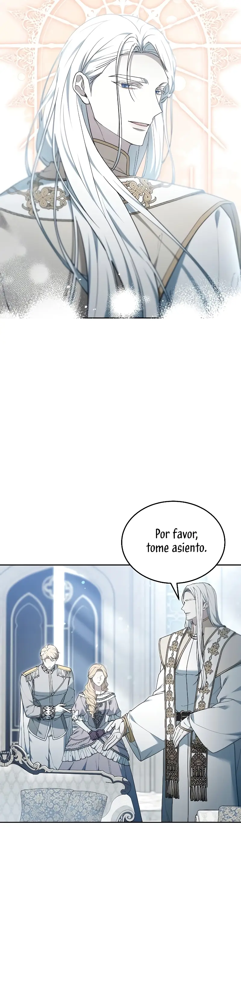 La Era De Omán capítulo 54 página 30