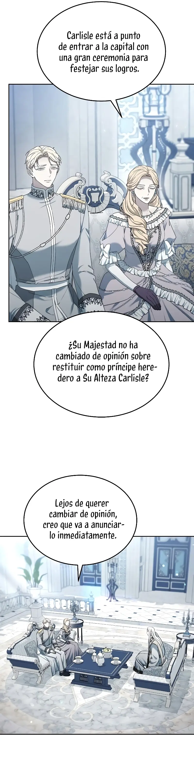 La Era De Omán capítulo 54 página 31