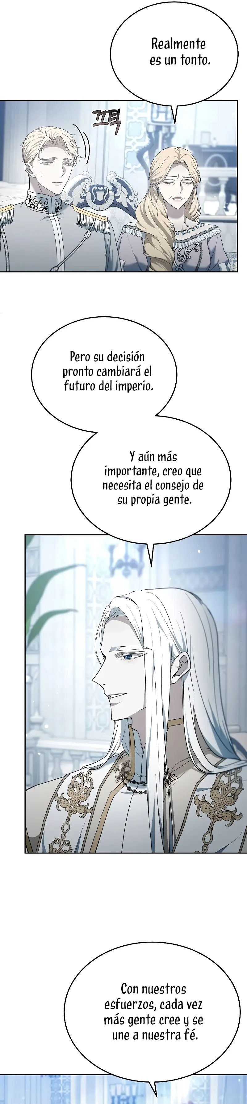 La Era De Omán capítulo 54 página 32