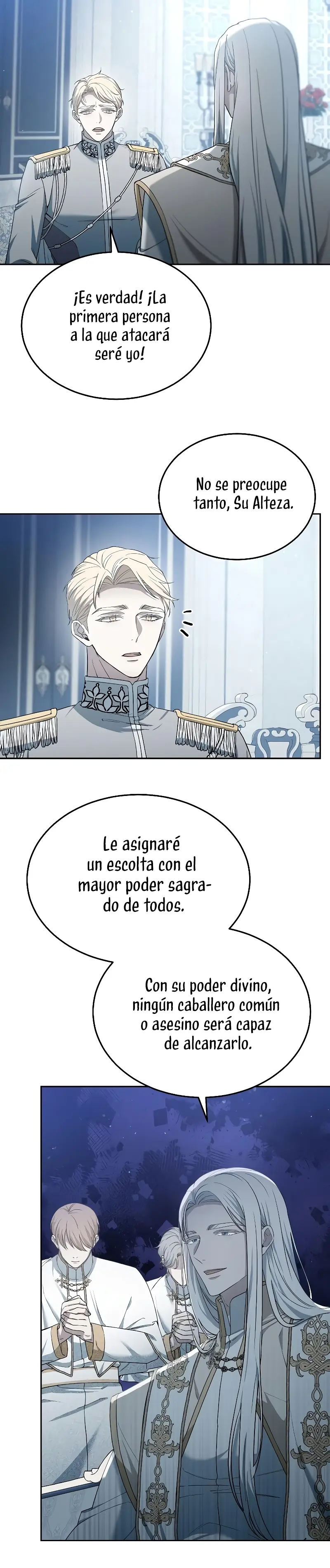 La Era De Omán capítulo 54 página 35