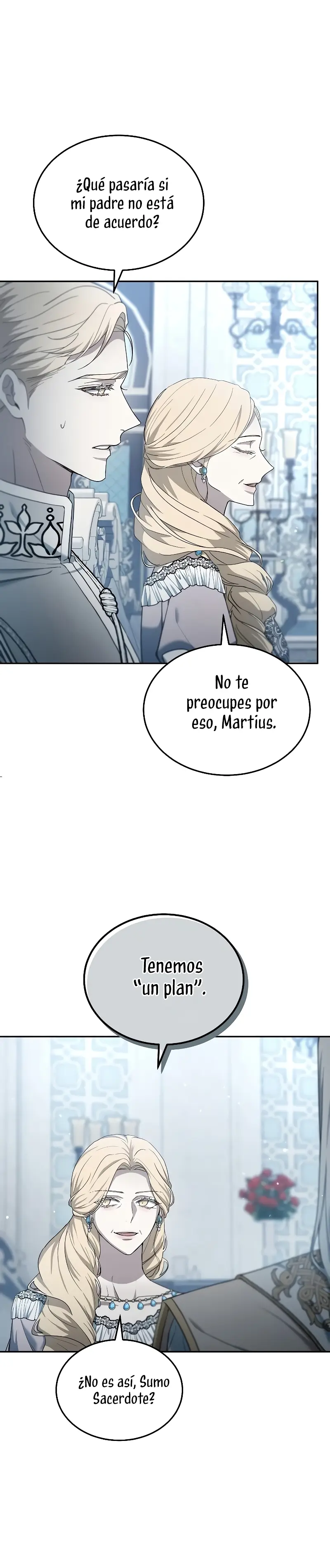 La Era De Omán capítulo 54 página 36