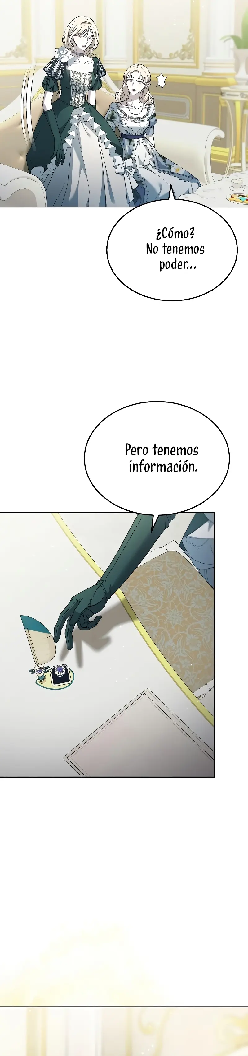 La Era De Omán capítulo 54 página 42