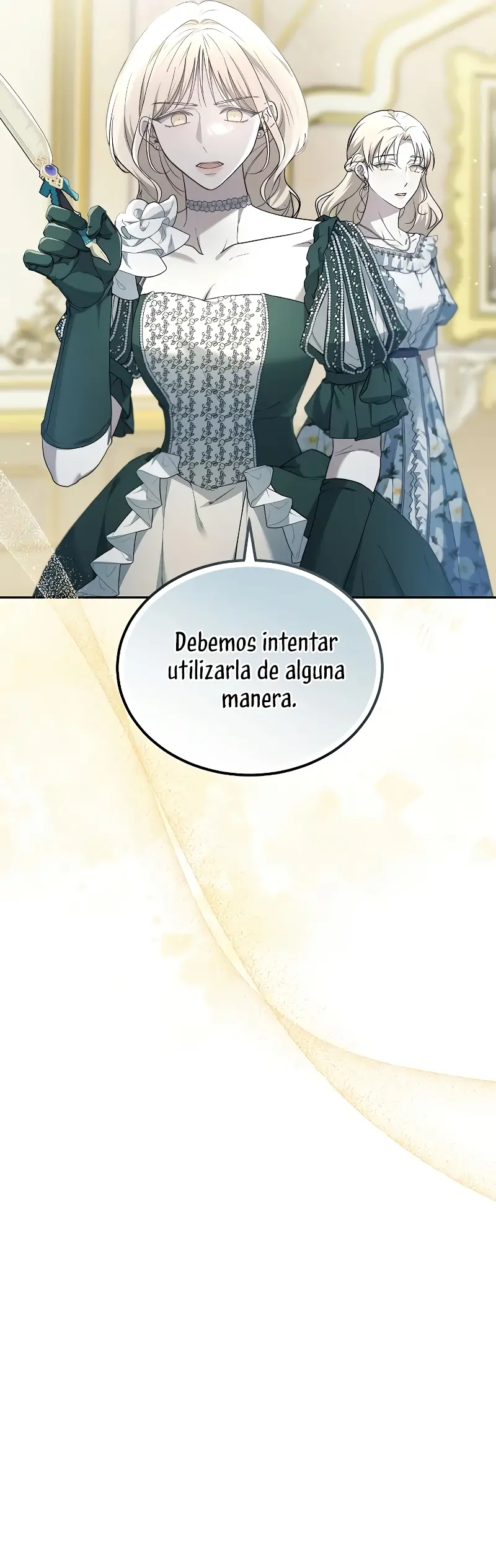 La Era De Omán capítulo 54 página 43