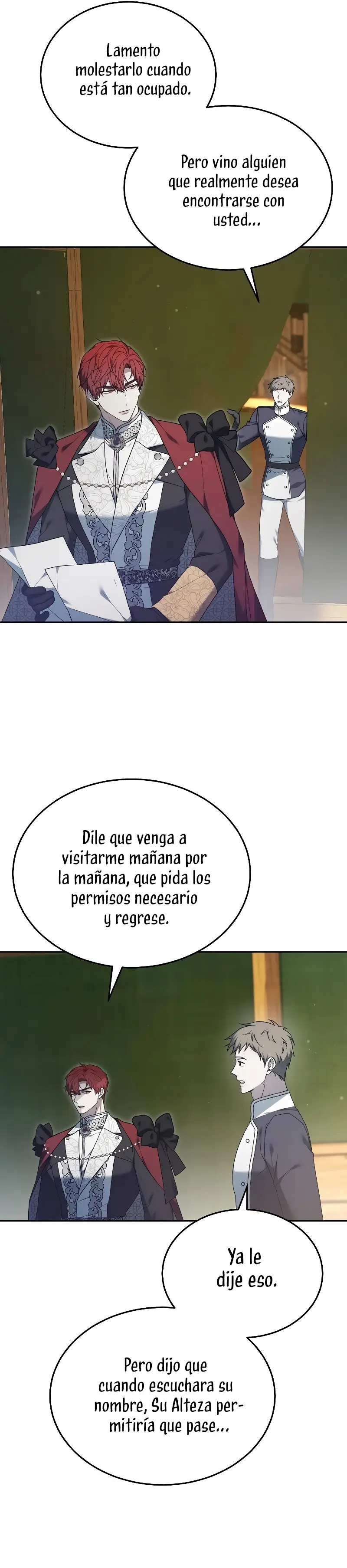 La Era De Omán capítulo 55 página 4