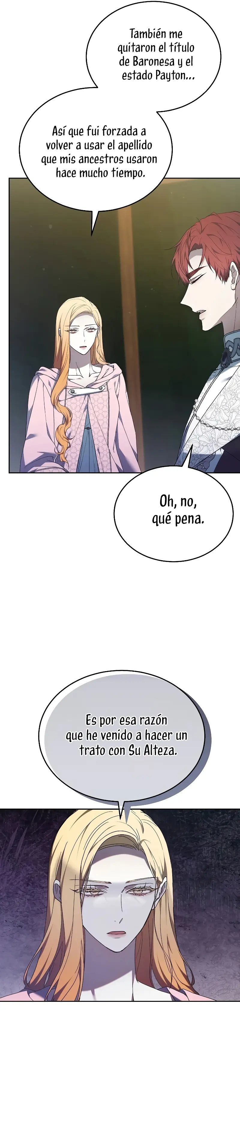 La Era De Omán capítulo 55 página 8