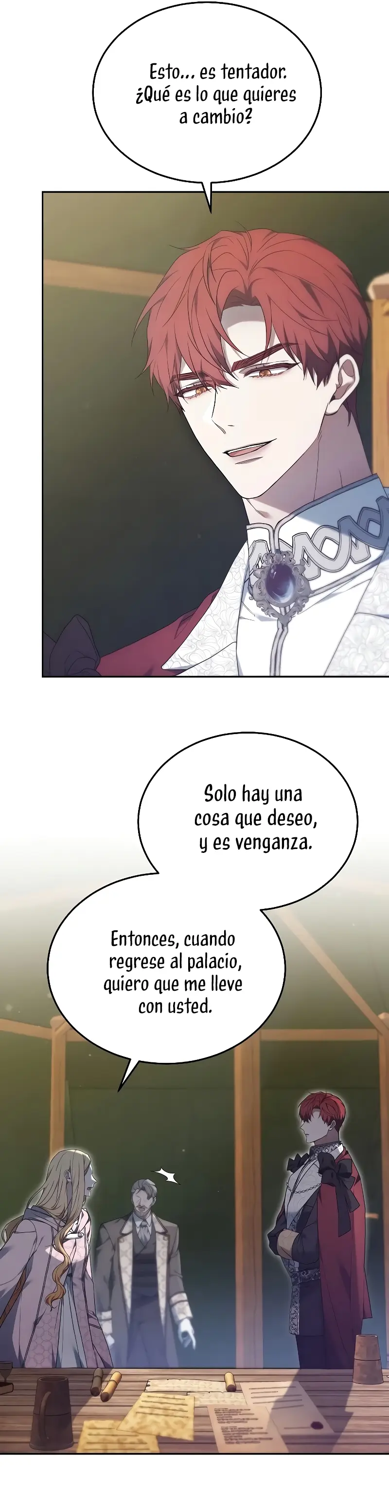 La Era De Omán capítulo 55 página 10