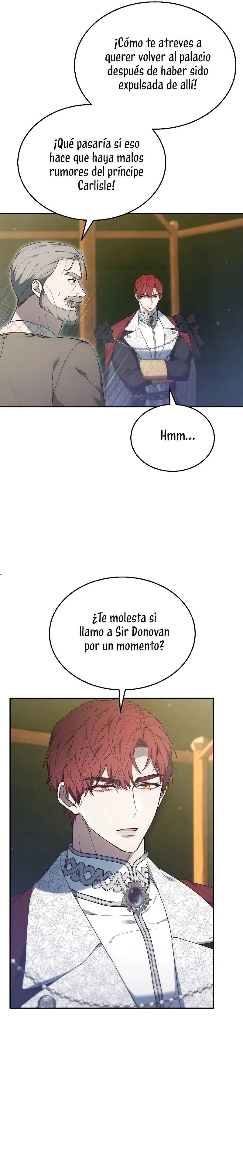 La Era De Omán capítulo 55 página 11
