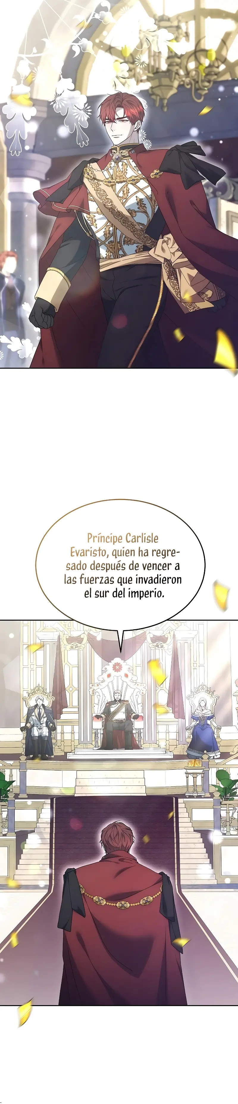 La Era De Omán capítulo 55 página 15
