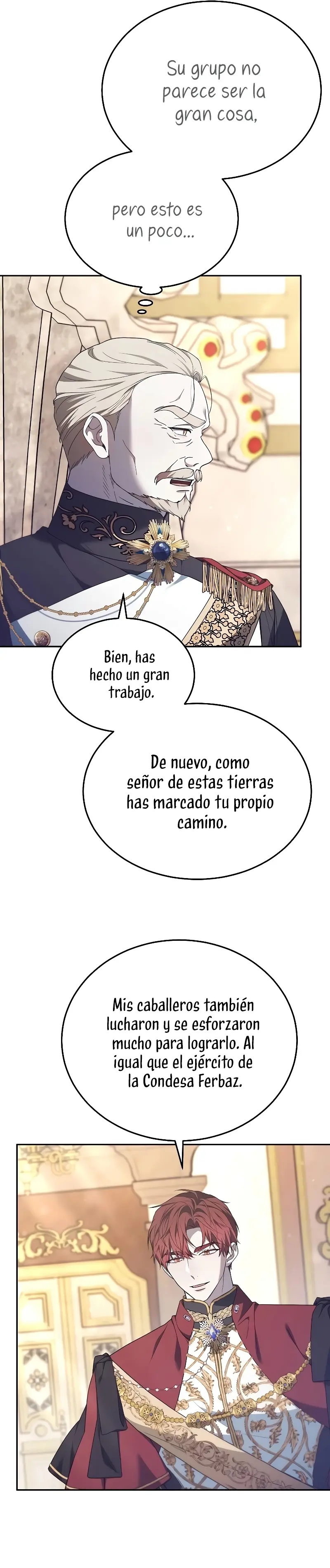 La Era De Omán capítulo 55 página 16