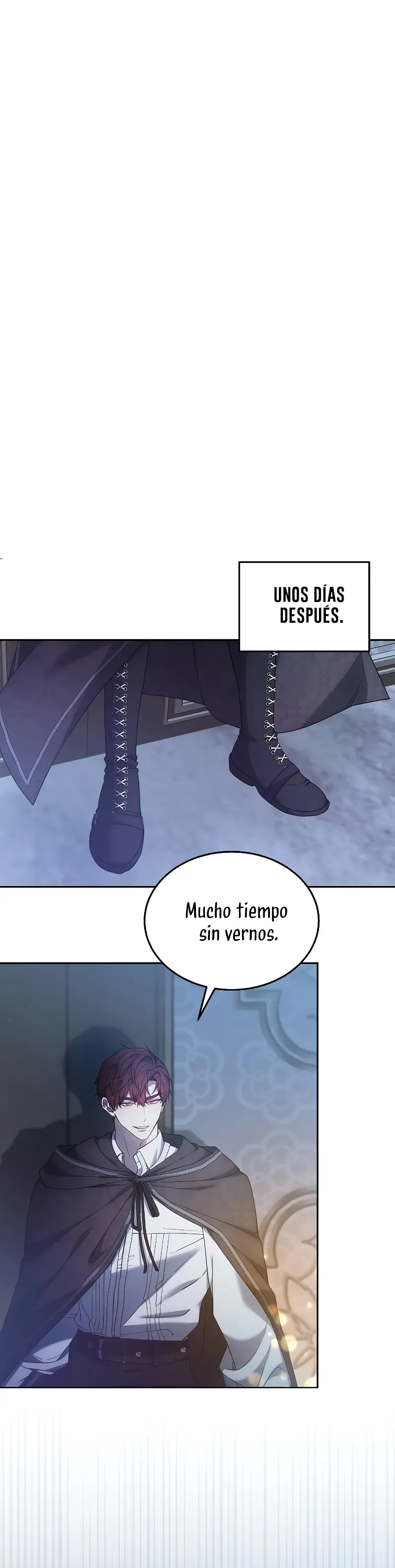 La Era De Omán capítulo 55 página 19