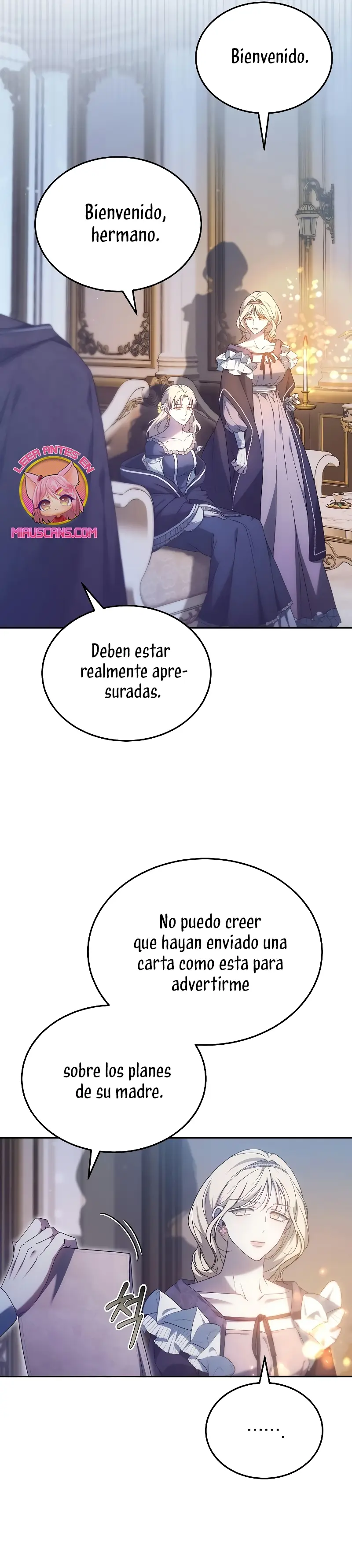La Era De Omán capítulo 55 página 20