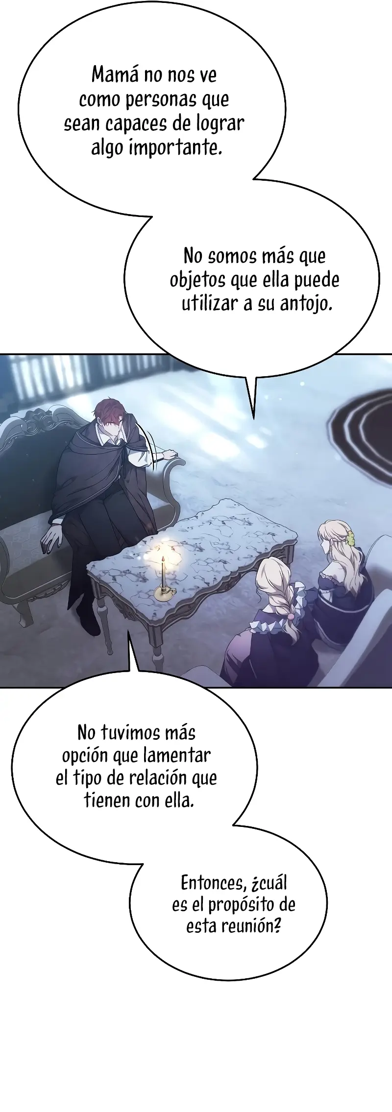 La Era De Omán capítulo 55 página 21