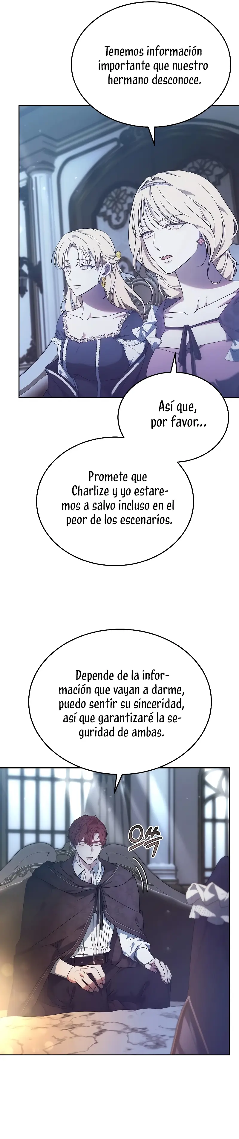 La Era De Omán capítulo 55 página 22